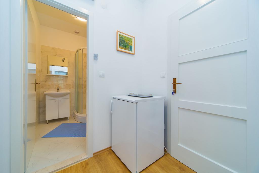 Guest House Katica Zaton  Bilik gambar