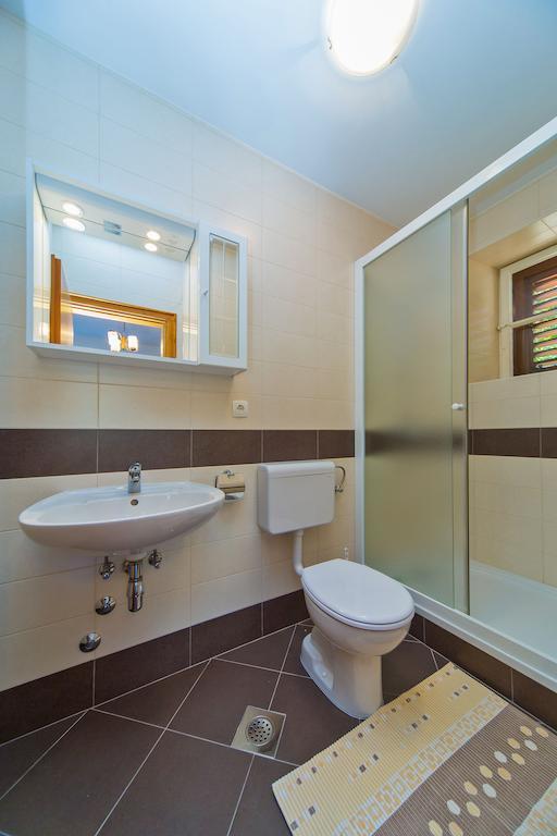 Guest House Katica Zaton  Bilik gambar